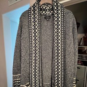 Lucky Brand Cardigan